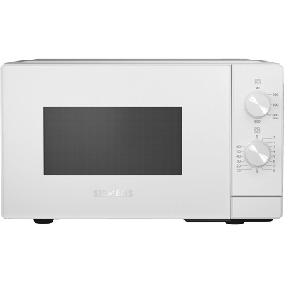 Product Φούρνος Μικροκυμάτων Siemens FF020LMW0 base image