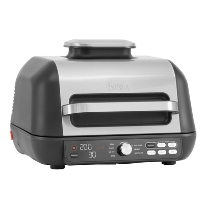 Product Φριτέζα Αέρος Ninja AG651EU Foodi MAX PRO & Grill base image