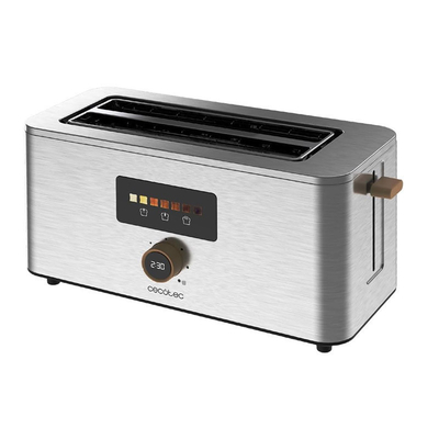 Product Φρυγανιέρα Cecotec Touch&Toast Extra Double base image