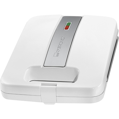 Product Τοστιέρα Clatronic ST 3629 White Sandwich base image