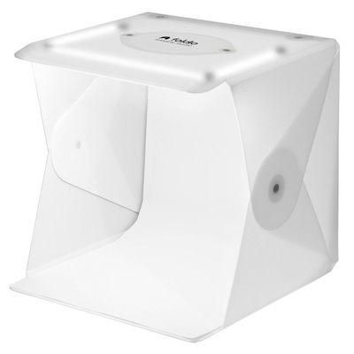 Product Photo Box Orangemonkie Foldio 2 plus base image