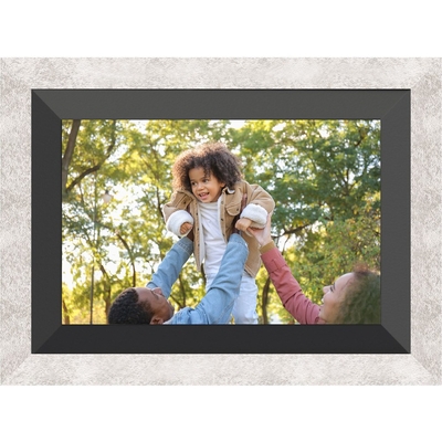 Product Ψηφιακή Κορνίζα Braun DigiFrame 10B WiFi gray 25,7cm (10,1 ) base image