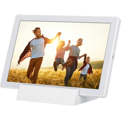 Product Ψηφιακή Κορνίζα Rollei Smart Frame WiFi 100 portable White base image