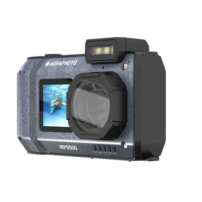 Product Φωτογραφική Μηχανή AgfaPhoto Realishot WP9500 Black base image