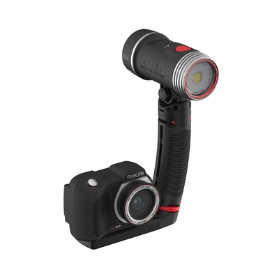 Product Φωτογραφική Μηχανή Sealife Micro 3.0 Pro 2300F underwater Explorer Set (SL556) base image