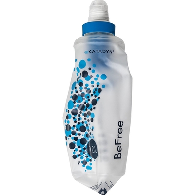 Product Φίλτρο Νερού Katadyn BeFree Filter 1,0L Water Flask base image