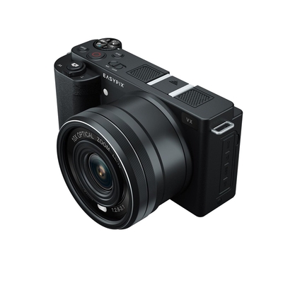 Product Φωτογραφική Μηχανή Easypix PowerPro VX6430 base image