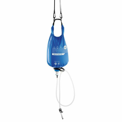 Product Φίλτρο Νερού Επιβίωσης Katadyn BeFree Gravity Water Filter 6L base image