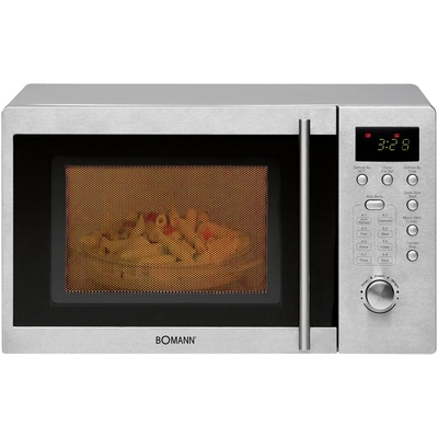 Product Φούρνος Μικροκυμάτων Bomann MWG 2211 UC base image