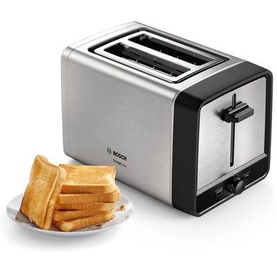Product Φρυγανιέρα Bosch TAT 5P420 DesignLine, Stainless Steel base image