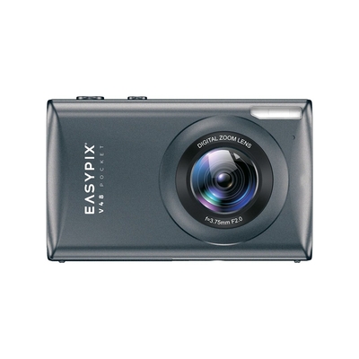 Product Φωτογραφική Μηχανή Easypix V48 Pocket anthracite base image