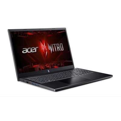 Product Laptop Acer 15,6" Nitro V Intel Core i9-13900H/16GB/SSD 1TB/NVIDIA RTX 4060/NoOS (NH.QQEEP.00A) base image
