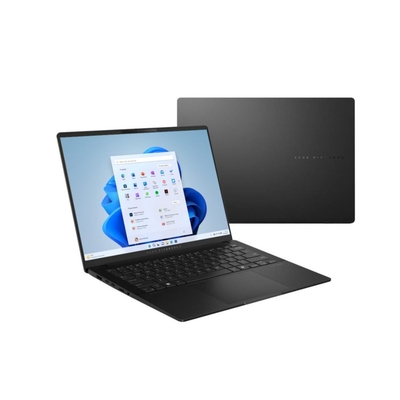 Product Laptop Asus 14" Vivobook S Intel Core Ultra 5-226V/16GB/SSD 512GB/Windows 11 (90NB15R3-M00690) base image
