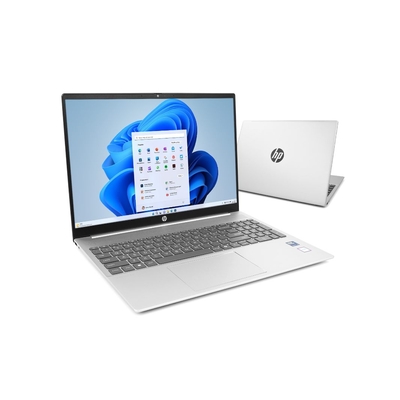 Product Laptop HP 16" Pavilion Plus Intel Core Ultra 5 125U/16GB/SSD 1TB/Windows 11 (A58T7EA|10M2) base image