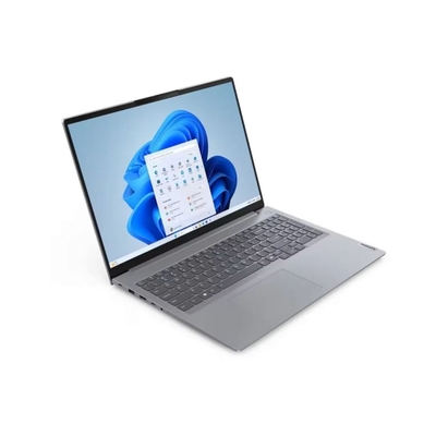 Product Laptop Lenovo 16" ThinkBook G7 AMD Ryzen 5-7535HS/16GB/SSD 512GB/Windows 11 (21MW000TPB) base image