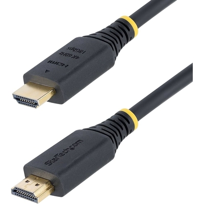 Product Καλώδιο HDMI StarTech 2m (6.6ft) Premium Certified High Speed 4K60Hz base image