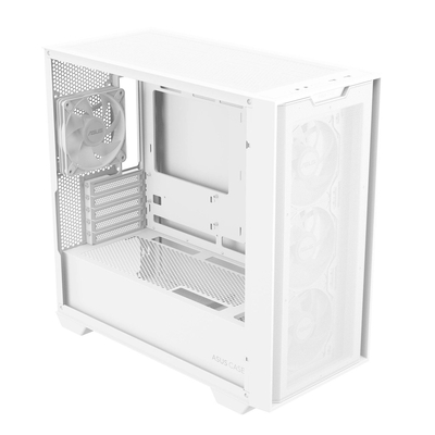Product Κουτί Η/Υ Asus A21 Plus - microATX base image