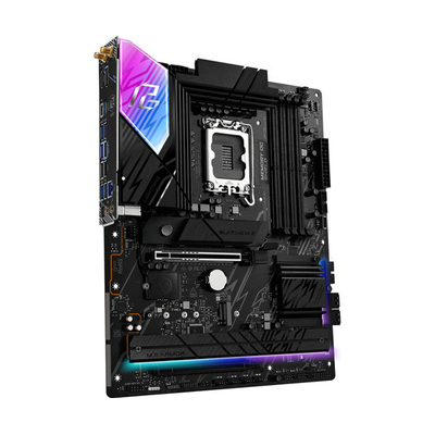 Product Μητρική Κάρτα ASRock Intel 1851 B860 Lightning WiFi base image