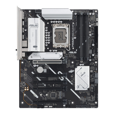 Product Μητρική Κάρτα Asus Intel 1851 PRIME B860-PLUS WIFI base image