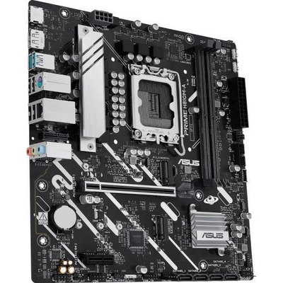 Product Μητρική Κάρτα Asus Intel 1851 PRIME H810M-A-CSM base image