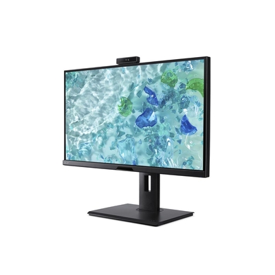 Product Monitor 24" Acer Vero B248Y Ebemiqprcuzxv - B8 Series Full HD 1080p - HDR base image