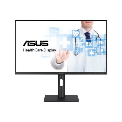 Product Monitor 24" Asus HA2441A QHD - 3.6MP - color - HDR base image