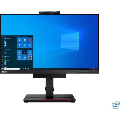 Product Monitor 23.8" Lenovo LED ThinkCentre Tiny-In-One 24 Gen 4 - 1920 x 1080 Full HD base image