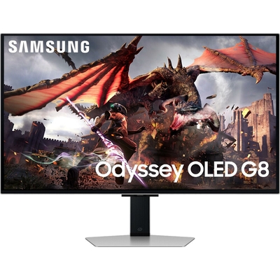 Product Monitor 32" Samsung Odyssey OLED G8 S32DG800SU - 4K - HDR base image