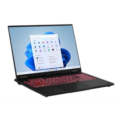 Product Laptop Asus 16" TUF Gaming A16 AMD Ryzen AI 9 HX 370/16GB/SSD 1TB/NVIDIA RTX 4070/Windows 11 (90NR0J21-M001R0) base image