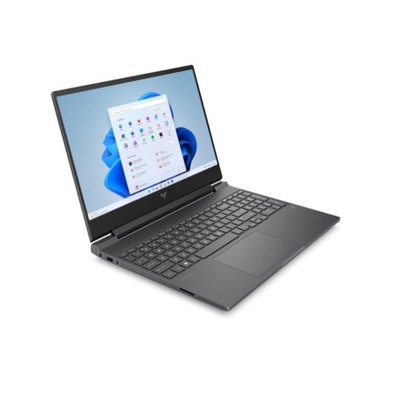 Product Laptop HP 15,6" Victus AMD Ryzen 5-8645HS/16GB/SSD 512GB/NVIDIA RTX 3050/Windows 11 (B4MD5EA) base image