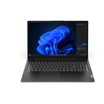 Product Laptop Lenovo 15,6" V15 G5 Intel Core 5 120U/16GB/SSD 1TB/Windows 11 (83HF0033PB) base image