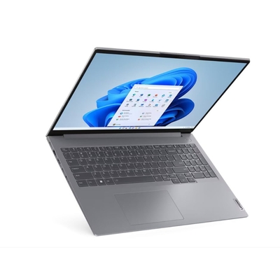 Product Laptop Lenovo 16" ThinkBook G6 Intel Core i5-13420H/16GB/SSD 512GB/Windows 11 (21KH00TCPB) base image