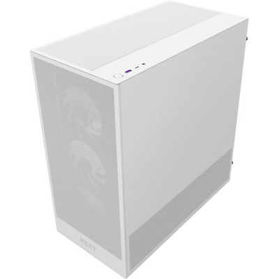Product Κουτί Η/Υ Nzxt H series H5 Flow RGB - mid - extended ATX base image