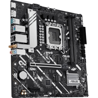 Product Μητρική Κάρτα Asus Intel 1851 PRIME H810M-A WIFI base image