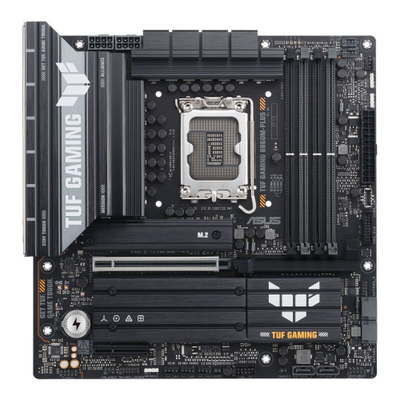 Product Μητρική Κάρτα Asus Intel 1851 TUF GAMING B860M-PLUS base image