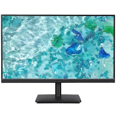 Product Monitor 27" Acer Vero B277K - 3840 x 2160 4K UHD base image