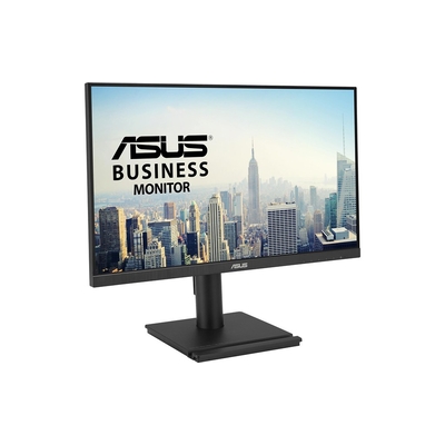 Product Monitor 24" Asus VA24DQFS Full HD 1080p base image