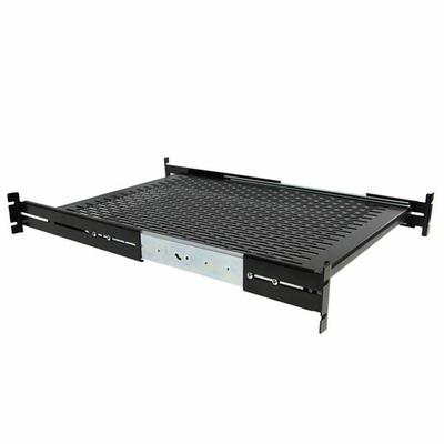 Product Ράφι Για Καμπίνα Δικτύου StarTech - 2U - 20 to 30in Adjustable Depth - Vented - 1U base image