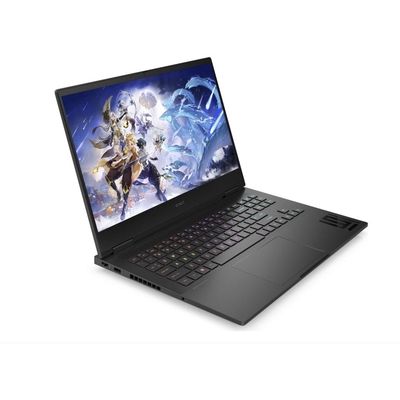Product Laptop HP 16,1" Omen Intel Core i5-13420H/16GB/SSD 512GB/NVIDIA RTX 4050/NoOS (B4MC7EA) base image