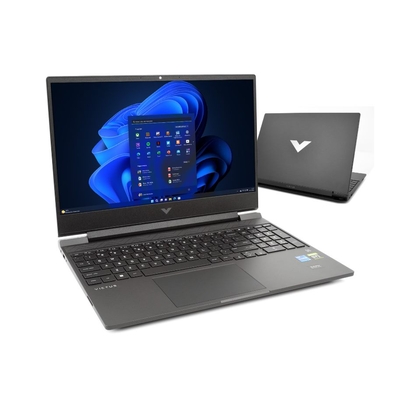 Product Laptop HP 15,6" Victus Intel Core i5-12450H/16GB/SSD 512GB/NVIDIA RTX 3050/Windows 11 (804F0EA) base image