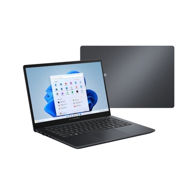 Product Laptop Asus 14" ExpertBook AMD Ryzen 5-7535U/16GB/SSD 512GB/Windows 11 (90NX0831-M003H0) base image