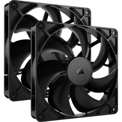 Product Case Fan 14cm Corsair RS140 - 2-pack base image