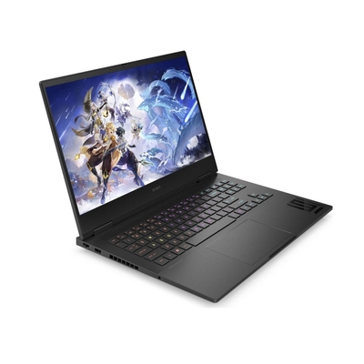 Product Laptop HP 16" Omen Intel Core i7-13620H/16GB/SSD 512GB/NVIDIA RTX 4060/NoOS (B4MC5EA) base image