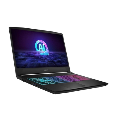 Product Laptop Msi 15,6" Katana A15 AMD Ryzen 7-8845HS/16GB/SSD 1TB/NVIDIA RTX 4060/NoOS (B8VF-487XPL) base image