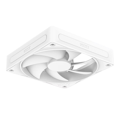 Product Case Fan 12cm Nzxt F Series F120P base image