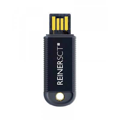 Product Access Control Reiner sct FIDO Stick Pro USB-A base image