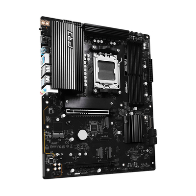 Product Μητρική Κάρτα ASRock AMD AM5 B850 Pro-A base image
