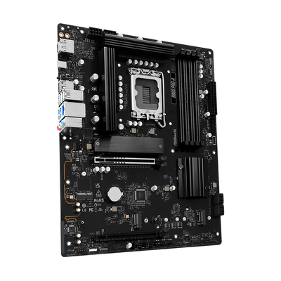Product Μητρική Κάρτα ASRock Intel 1851 B860 Pro-A base image