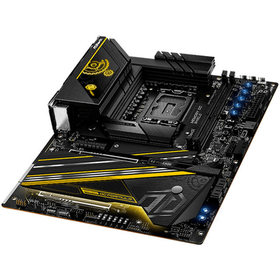 Product Μητρική Κάρτα ASRock Intel 1851 Z890 TAICHI OCF base image