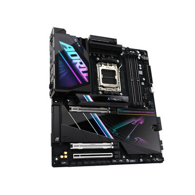 Product Μητρική Κάρτα Aorus X870E XTREME AI TOP ATX - Socket AM5 - AMD X870E base image